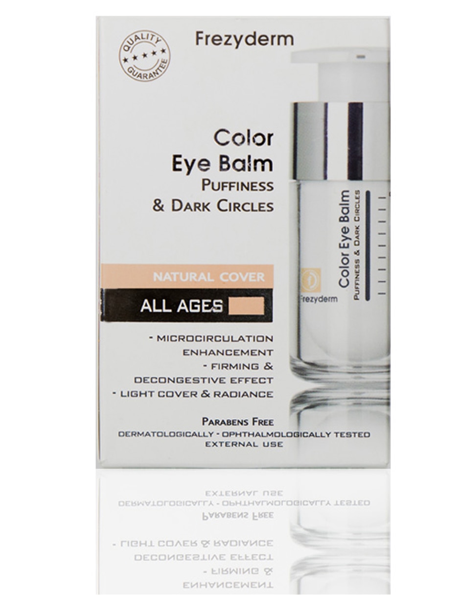 Crema para contorno de ojos recomendada para bolsas y ojeras de día y noche para todo tipo piel 3