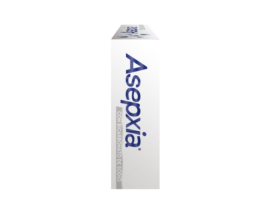 Jabón anti-acné Asepxia