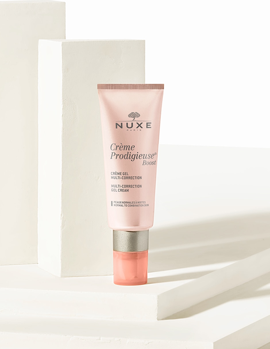 Crema facial recomendada para hidratar de día para piel mixta