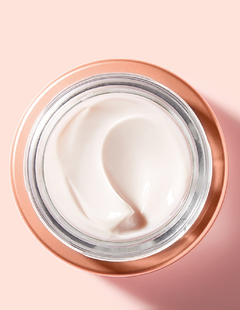 Crema facial recomendada para prevenir signos de la edad de noche para todo tipo piel