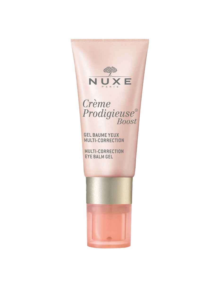 Crema para contorno de ojos recomendada para prevenir signos de la edad de día y noche para todo tipo piel