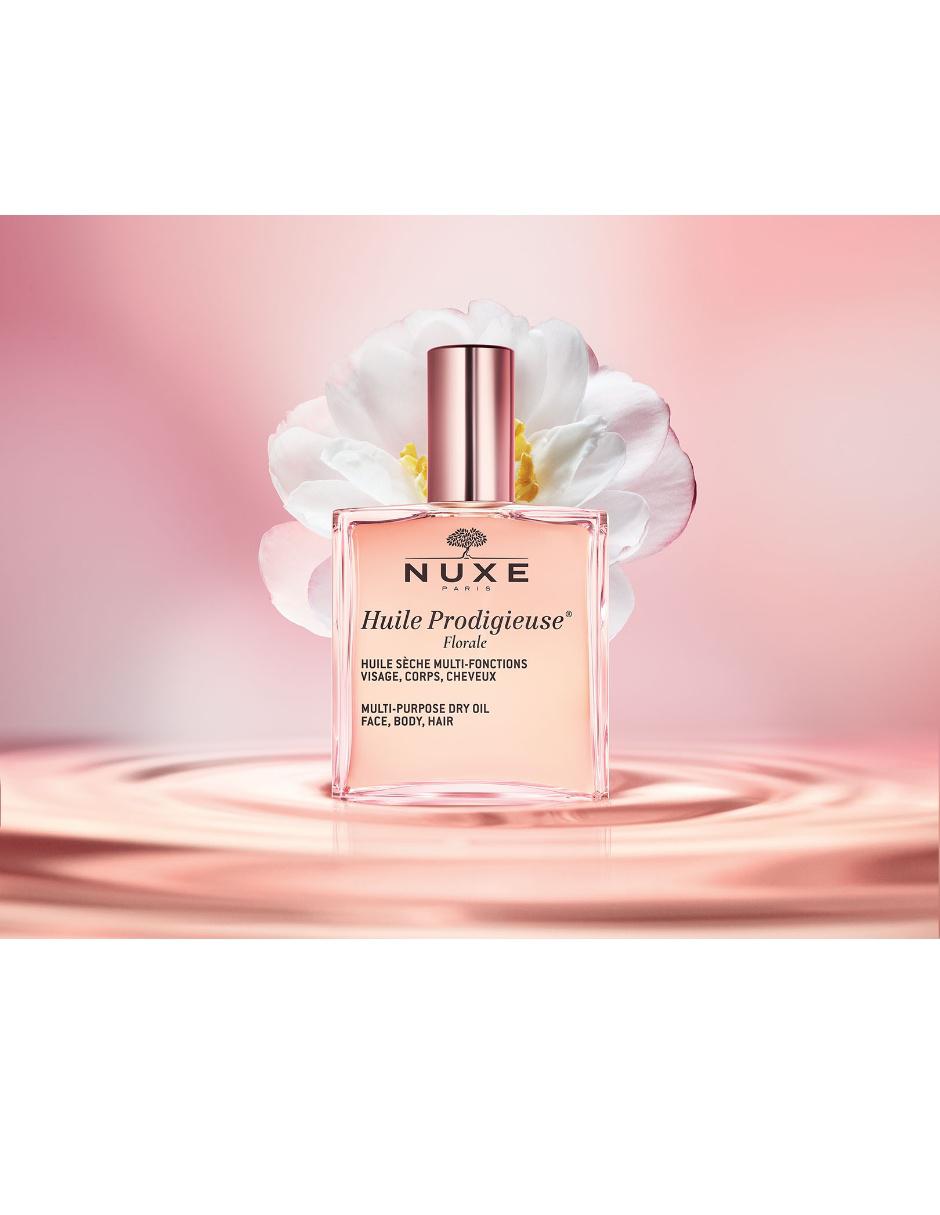 Aceite para cabello seco multiusos 100 ml