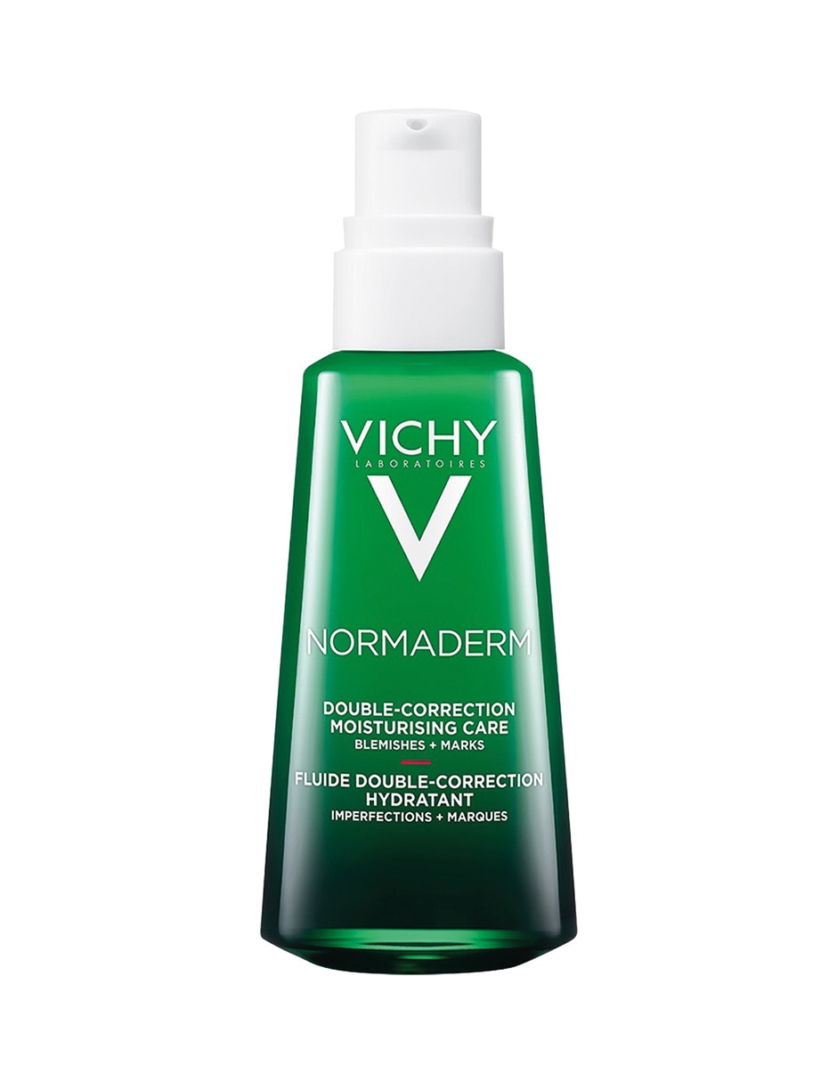 Gel para rostro limpiador Intensive Purifying Cleanser 1