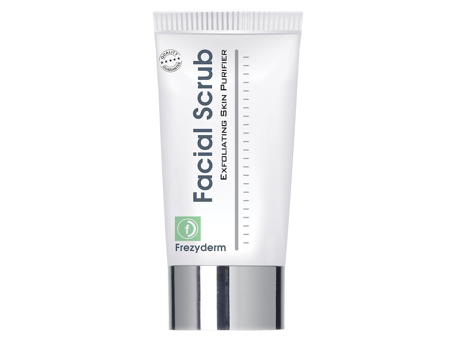 Exfoliante facial para piel todo tipo piel 1