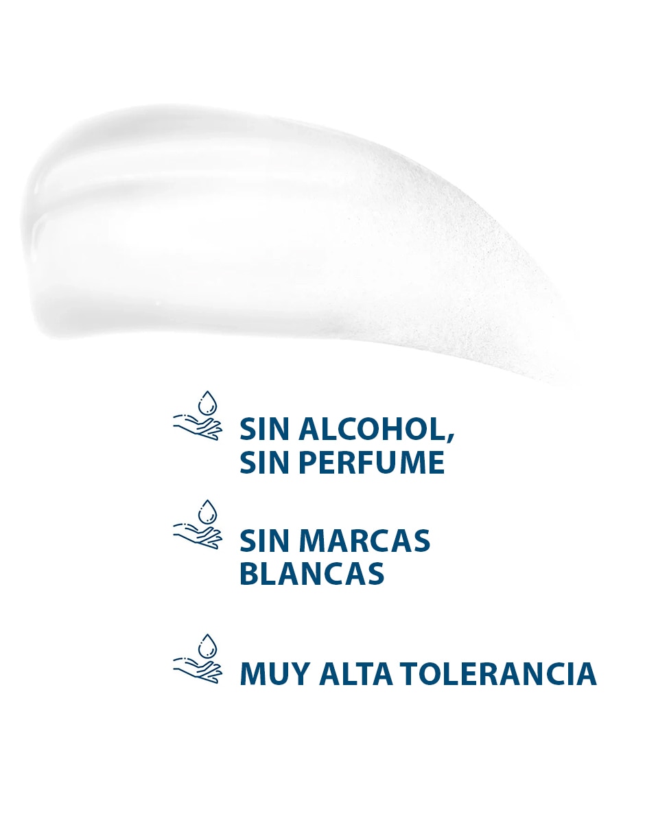 Desodorante axilas en roll on unisex 4