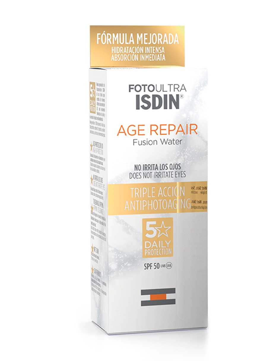 Protector solar FPS 50 Age Repair Triple Accion Anti Photoaging