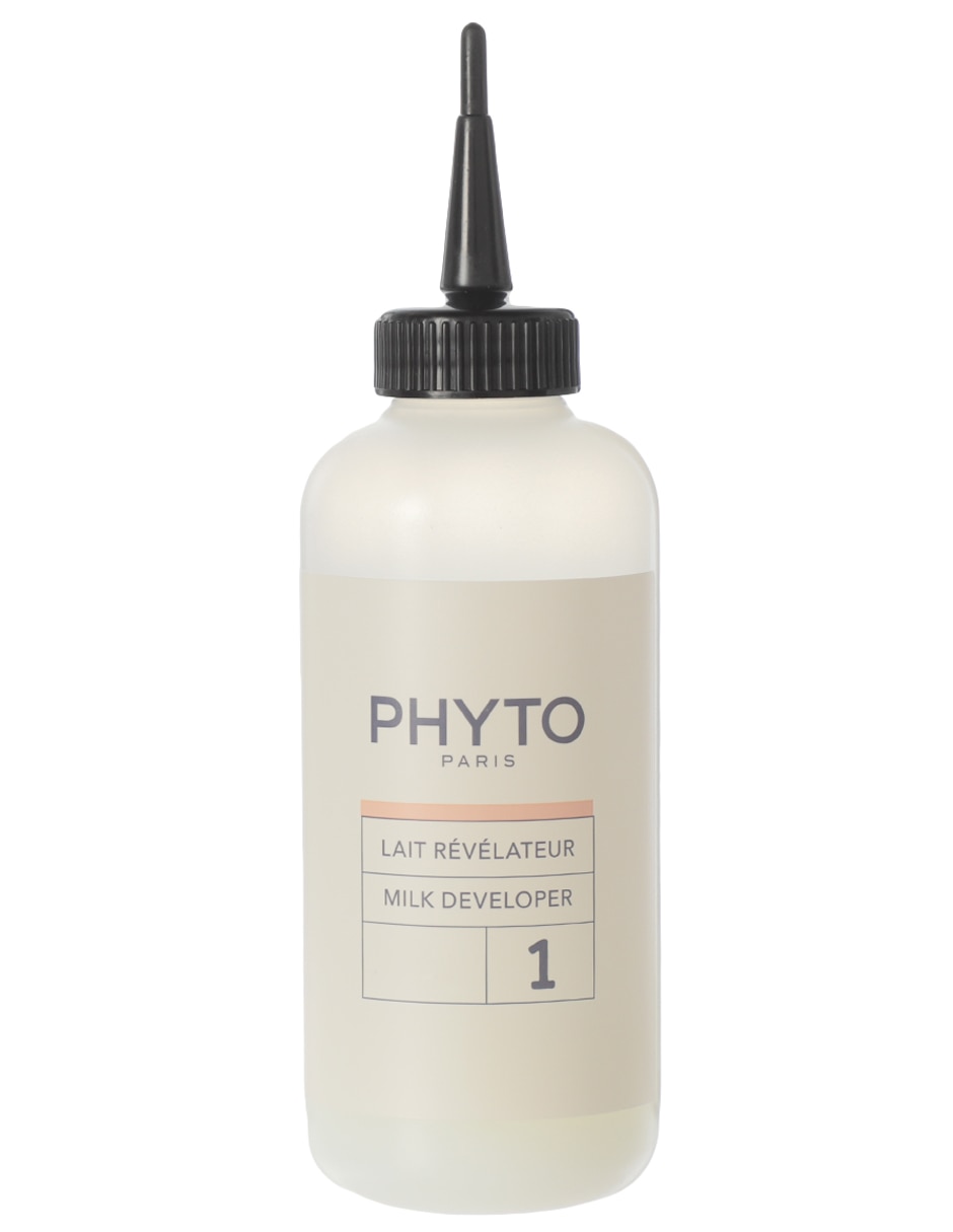 Tinte para cabello Coloration Permanente Botanical Pigments tono 6.3 rubio obscuro dorado 2