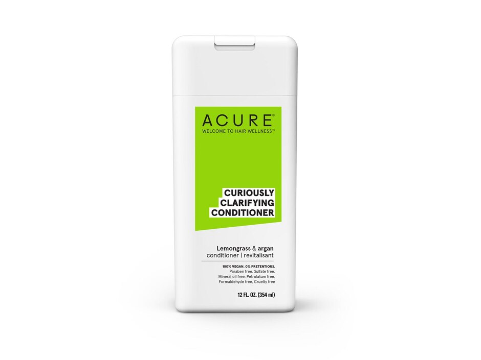 Shampoo para cabello Curiously Clarifying Conditioner 354 ml 1
