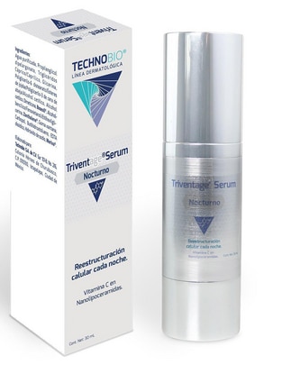 Sérum vitamina C todo tipo piel 1