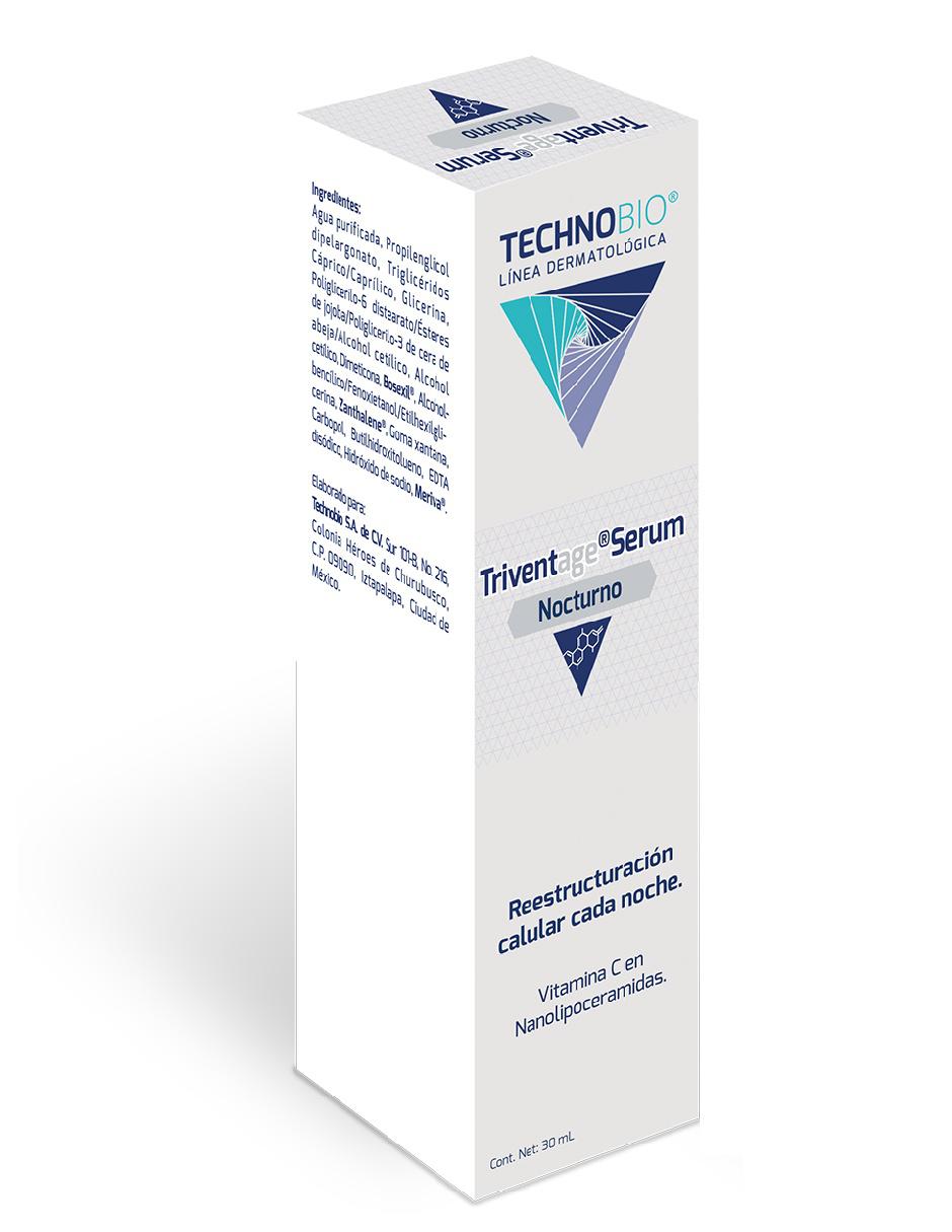 Sérum vitamina C todo tipo piel 3