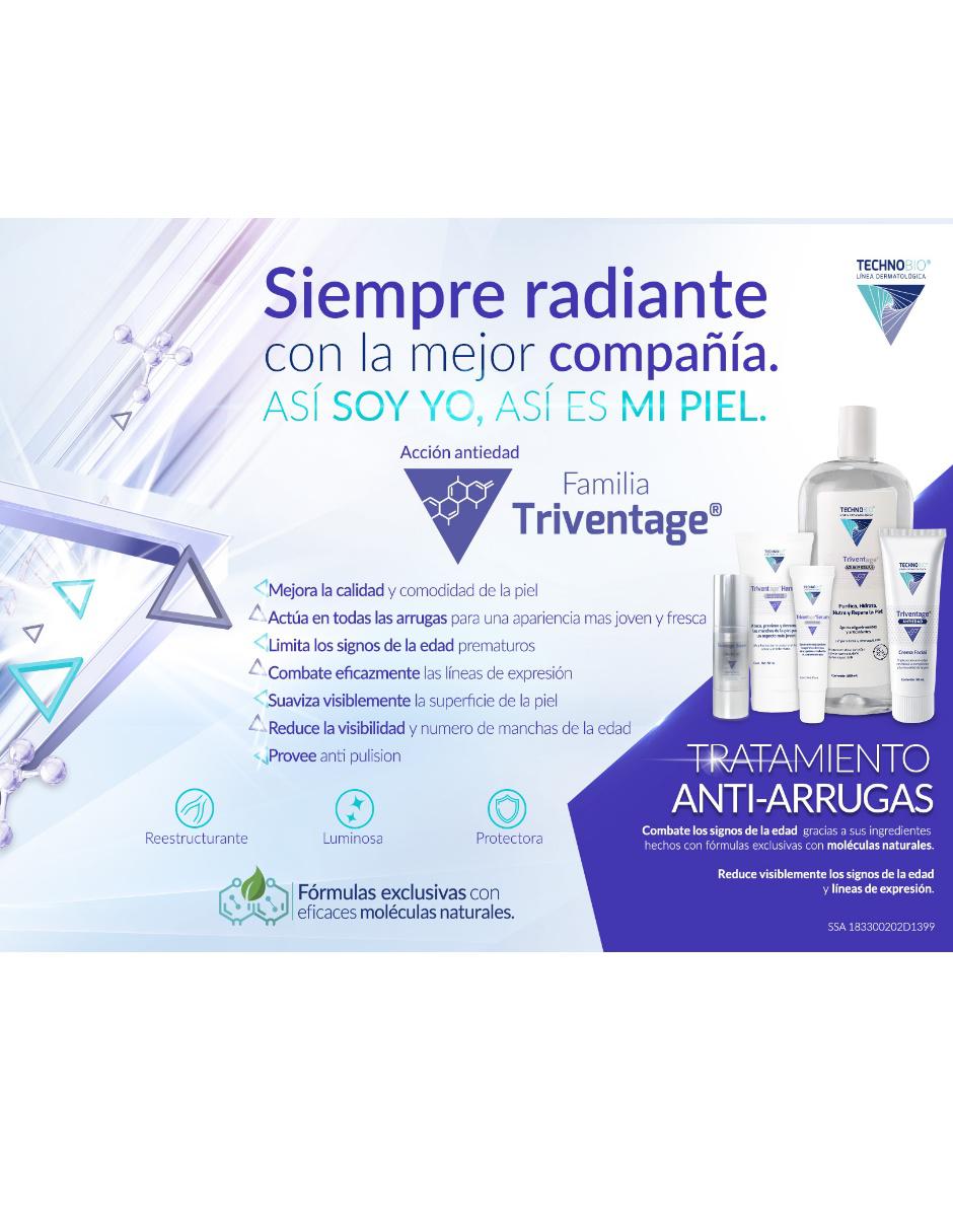 Sérum vitamina C todo tipo piel 4