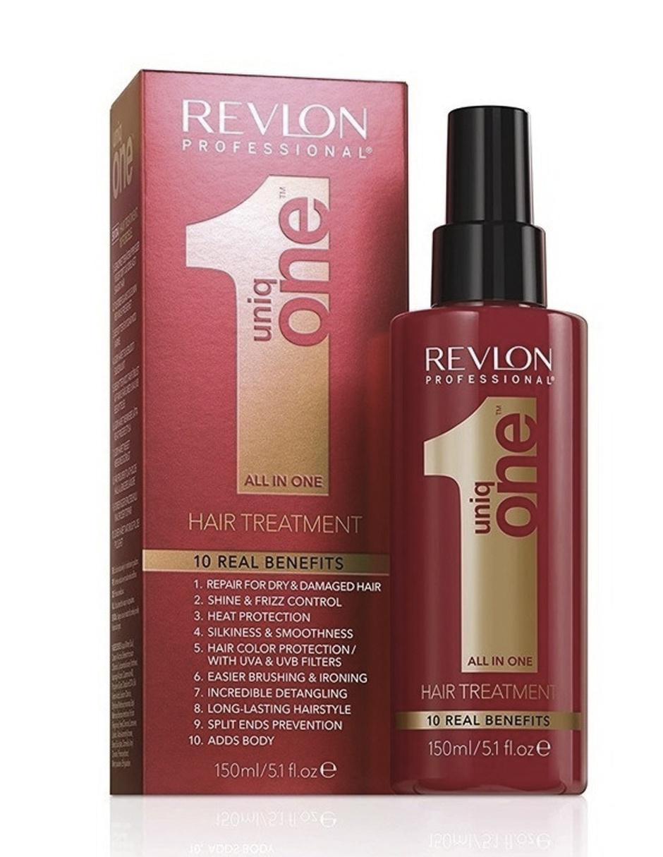 Tratamiento Revlon Uniq One 150 ml