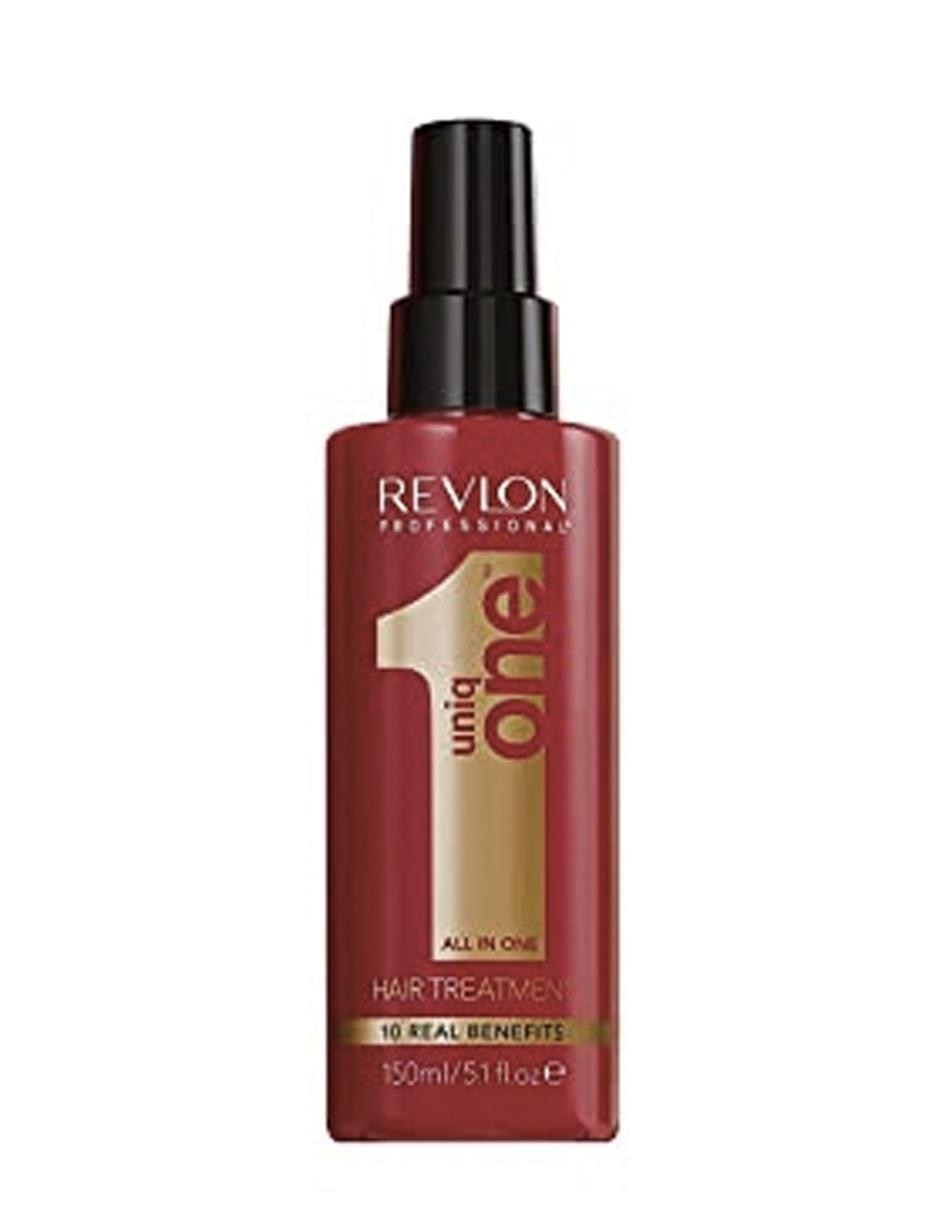 Tratamiento Revlon Uniq One 150 ml