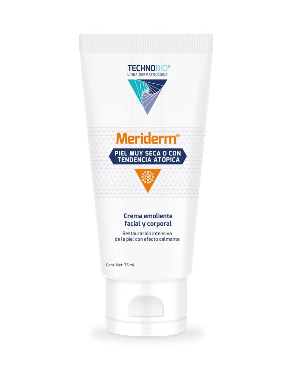 Crema para piel atópica 75 ml Crema para piel atópica 75 ml