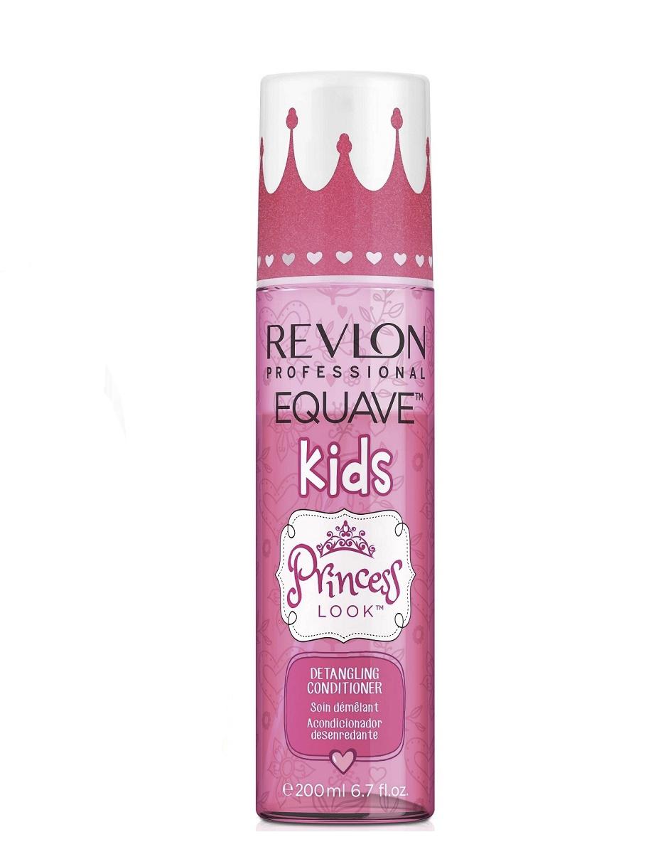 Imagen de producto Acondicionador Revlon Equave Kids Princess Conditioner 200 ml
