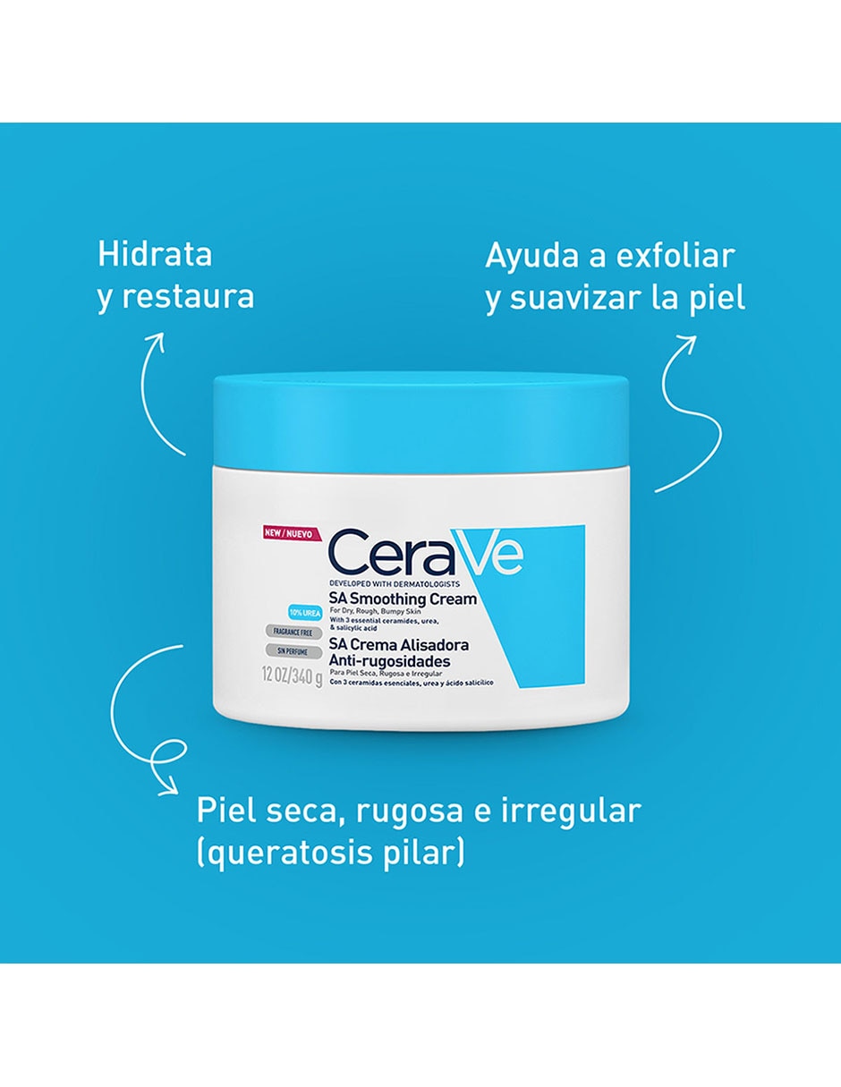 Crema para cuerpo recomendada para hidratar de día y noche para piel seca 5