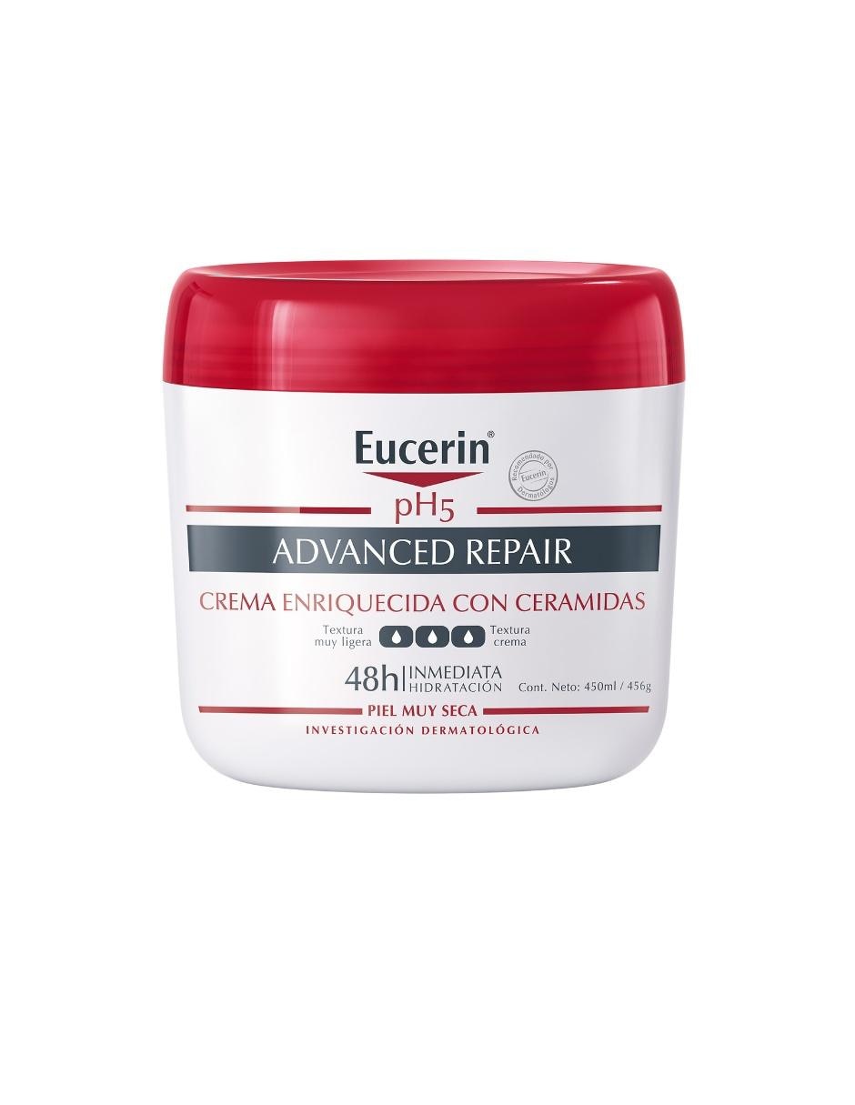 Crema para cuerpo recomendada para revitalizar día y noche Ph5 para piel sensible Crema para cuerpo recomendada para revitalizar día y noche Ph5 para piel sensible
