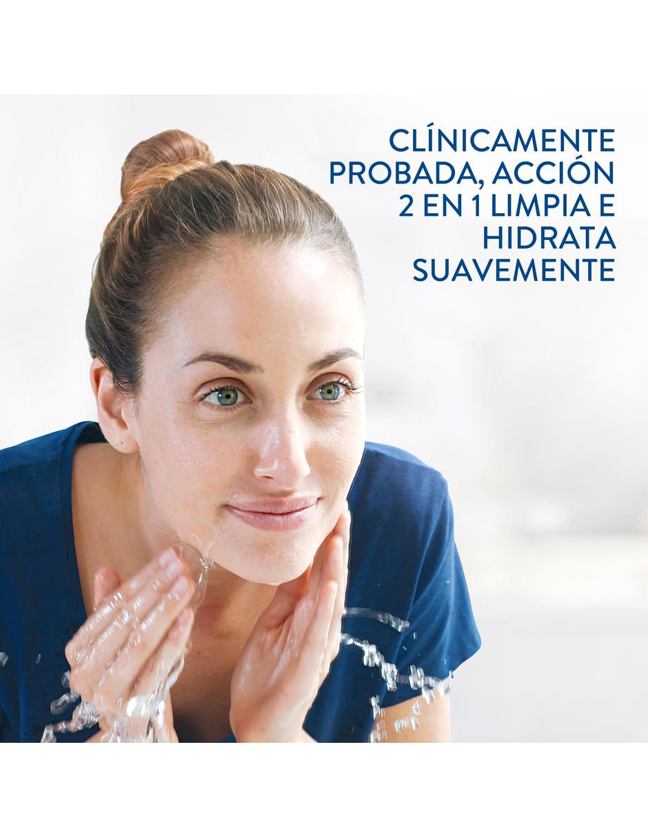 Jabón anti-acné Cetaphil