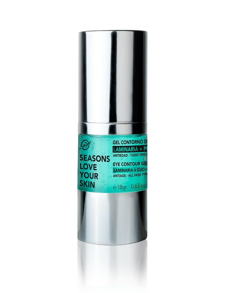 Crema para ojos recomendada para reafirmar de día y noche para piel mixta