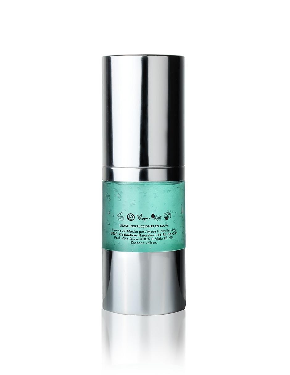 Crema para ojos recomendada para reafirmar de día y noche para piel mixta 4