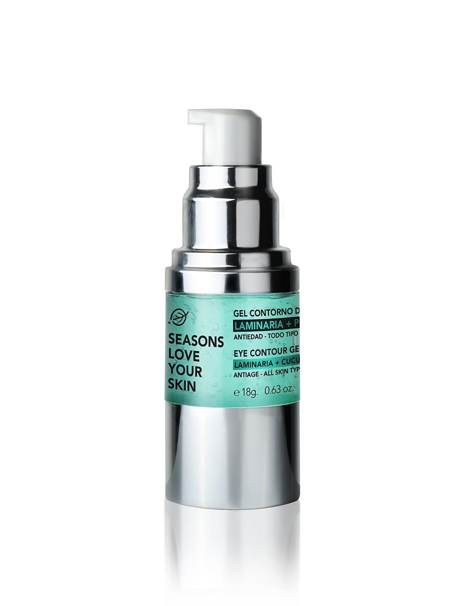 Crema para ojos recomendada para reafirmar de día y noche para piel mixta 5