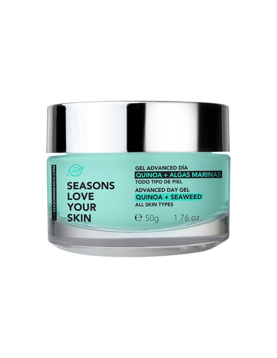 Crema facial recomendada para reafirmar de día para piel mixta
