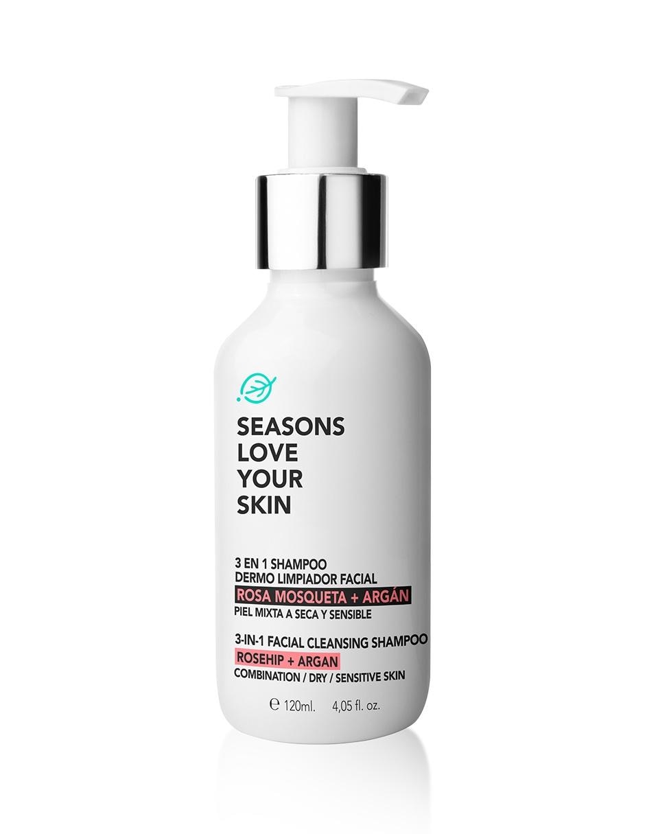 Jabón facial Love Your Skin Sensibio Jabón facial Love Your Skin Sensibio