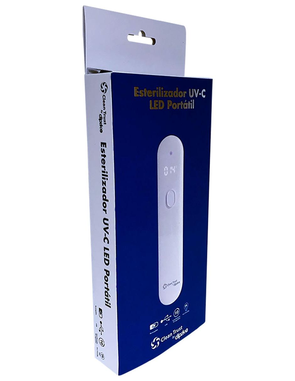 Humidificador 5