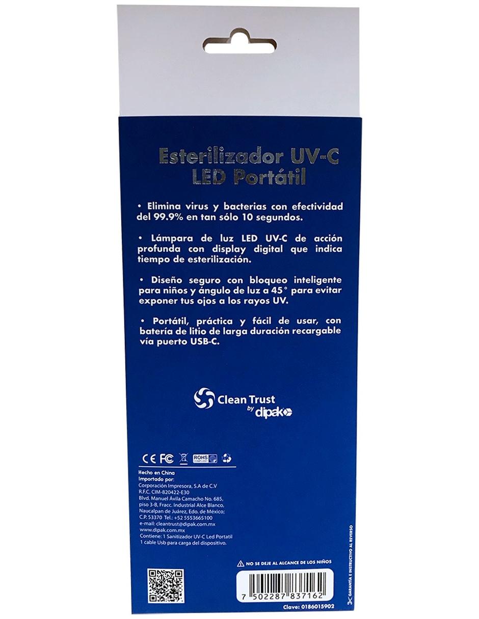 Humidificador