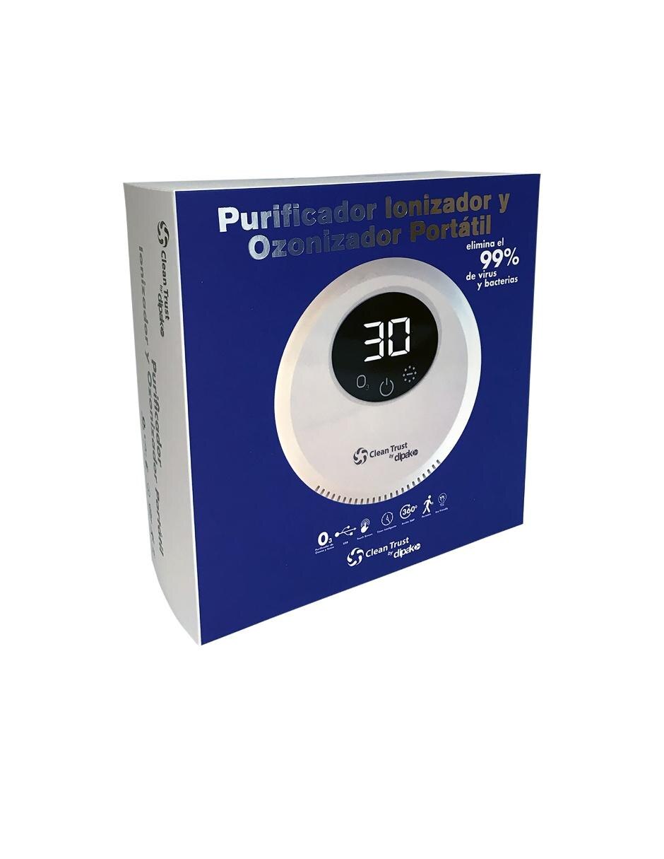 Humidificador 2