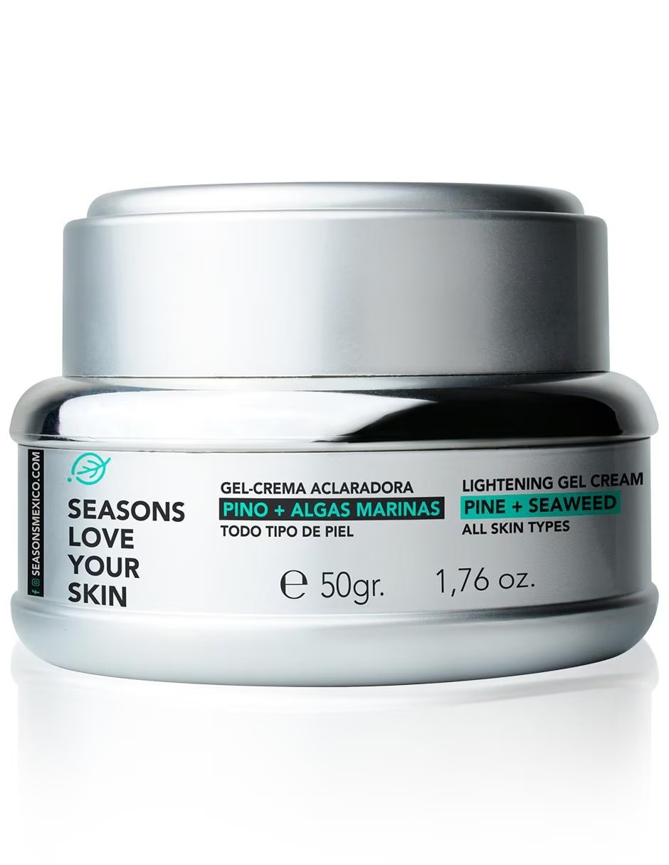Corrector Pure Natural 1