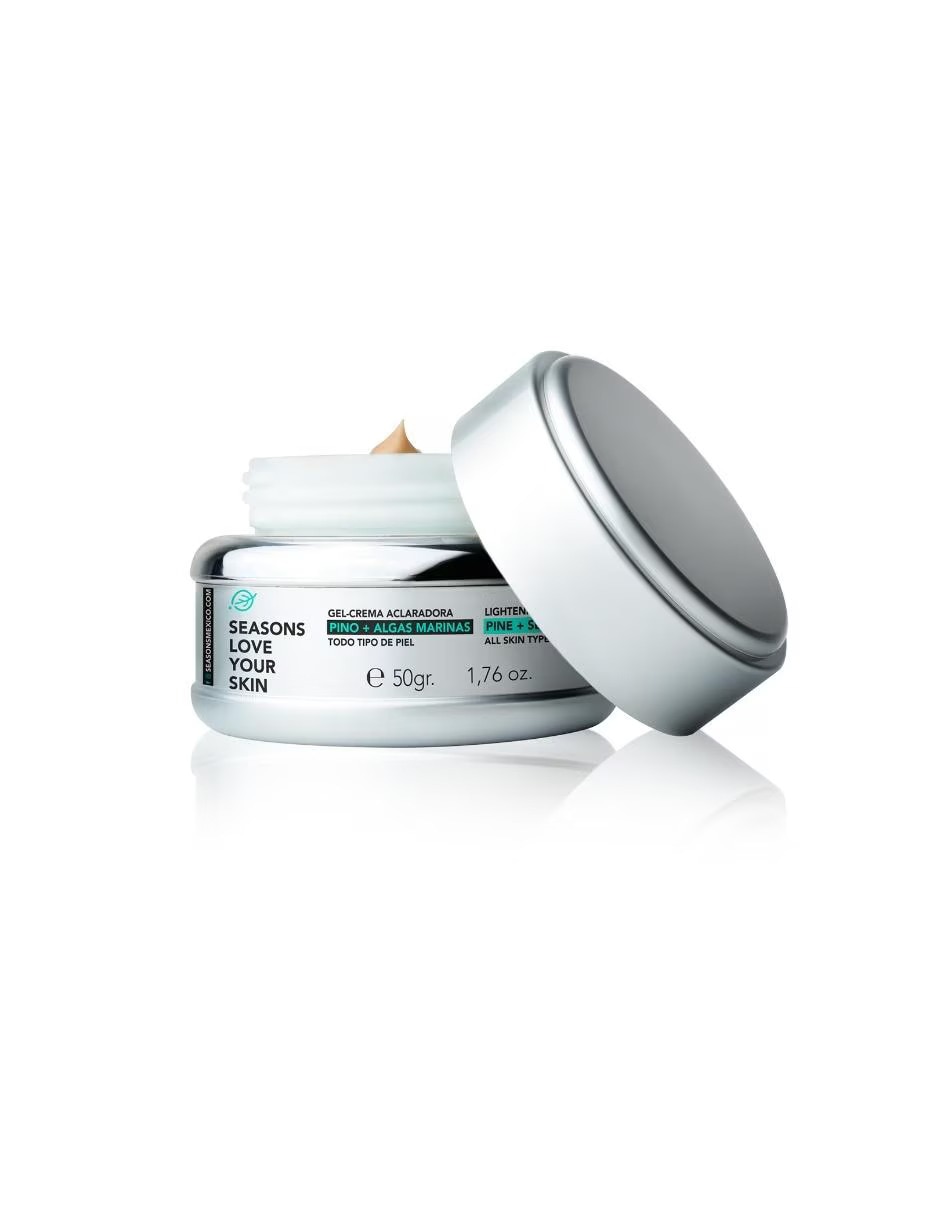 Corrector Pure Natural 2