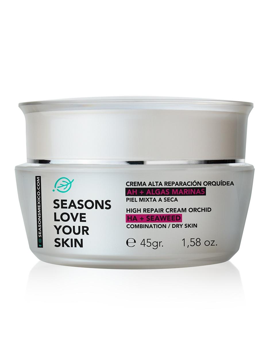 Crema facial recomendada para reafirmar de día y noche para piel seca Crema facial recomendada para reafirmar de día y noche para piel seca