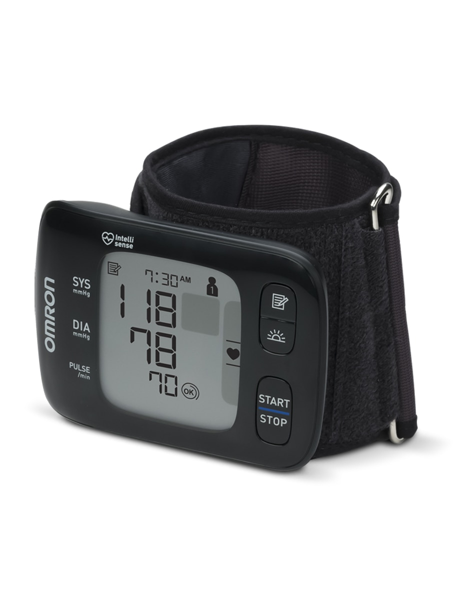 Baumanómetro HEM-6232-T 3