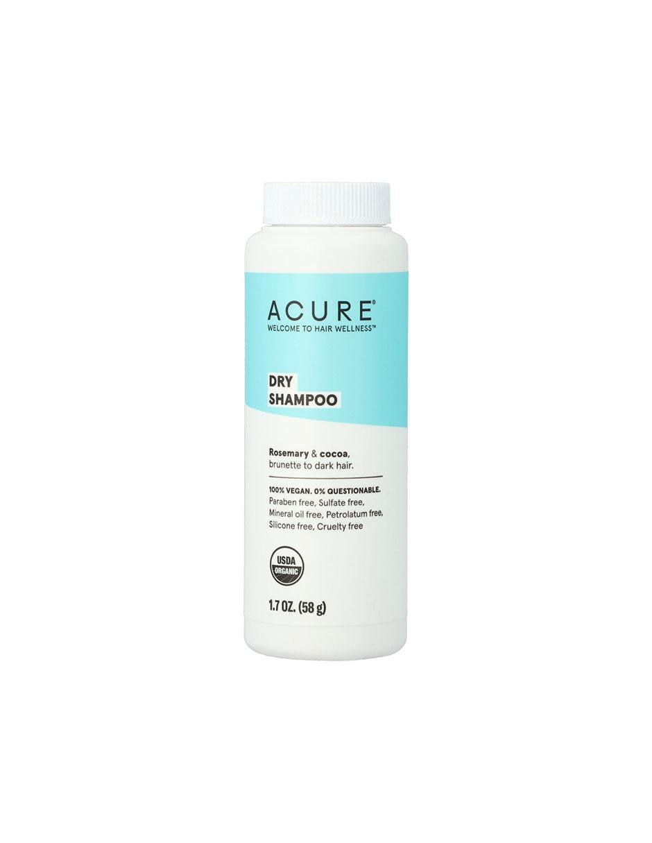 Shampoo en seco para cabello Dry Welcome To Hair Wellness 48 g 1