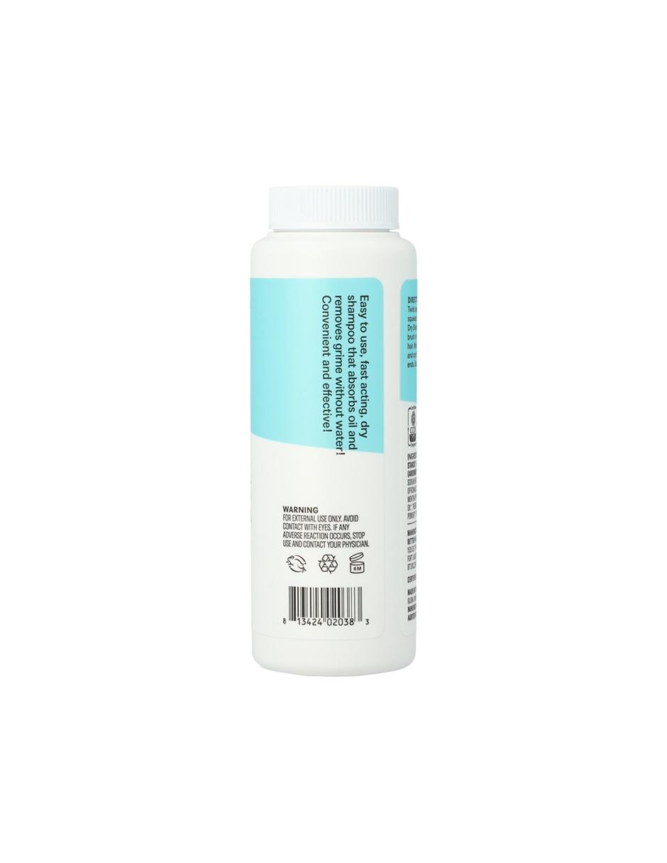 Shampoo en seco para cabello Dry Welcome To Hair Wellness 48 g