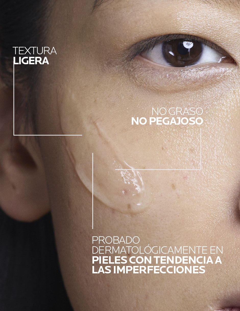 Sérum antiacné facial Ultra concentré Effaclar todo tipo piel 10