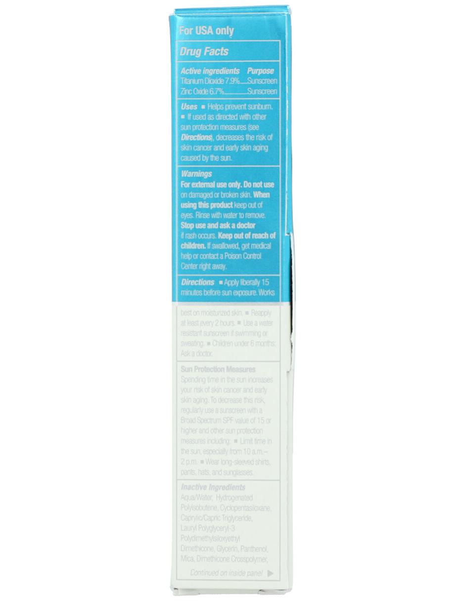 Tratamiento 3 en 1 para contorno de ojos SPF35 Colorescience Total Eye Renewal Therapy 7 ml