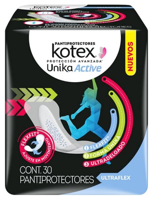 Pantiprotectores 30 piezas Pantiprotectores 30 piezas