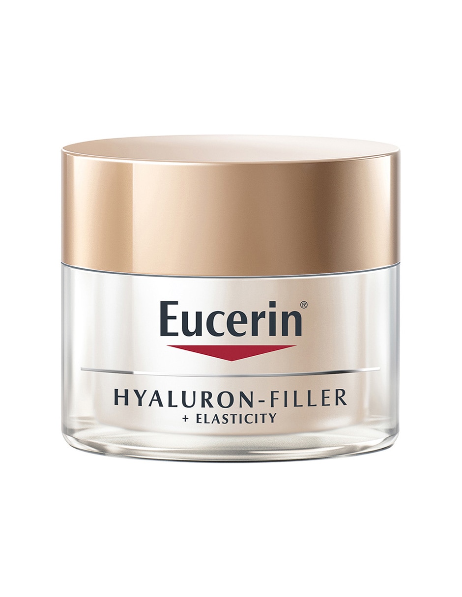 Crema facial recomendada para prevenir signos de la edad de día Elasticity para todo tipo piel 2