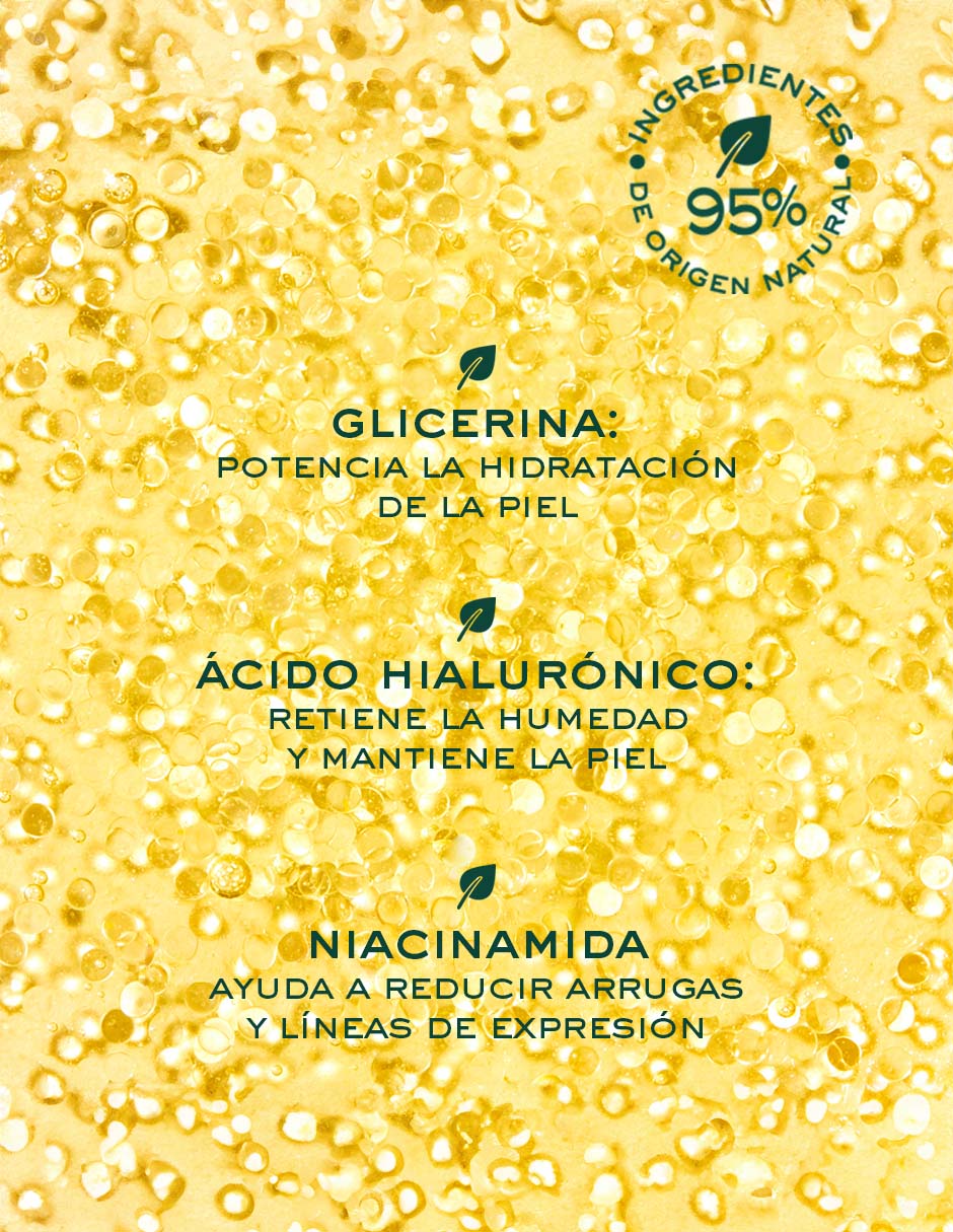 Sérum antiedad facial Super Serum10 Nuxe todo tipo piel