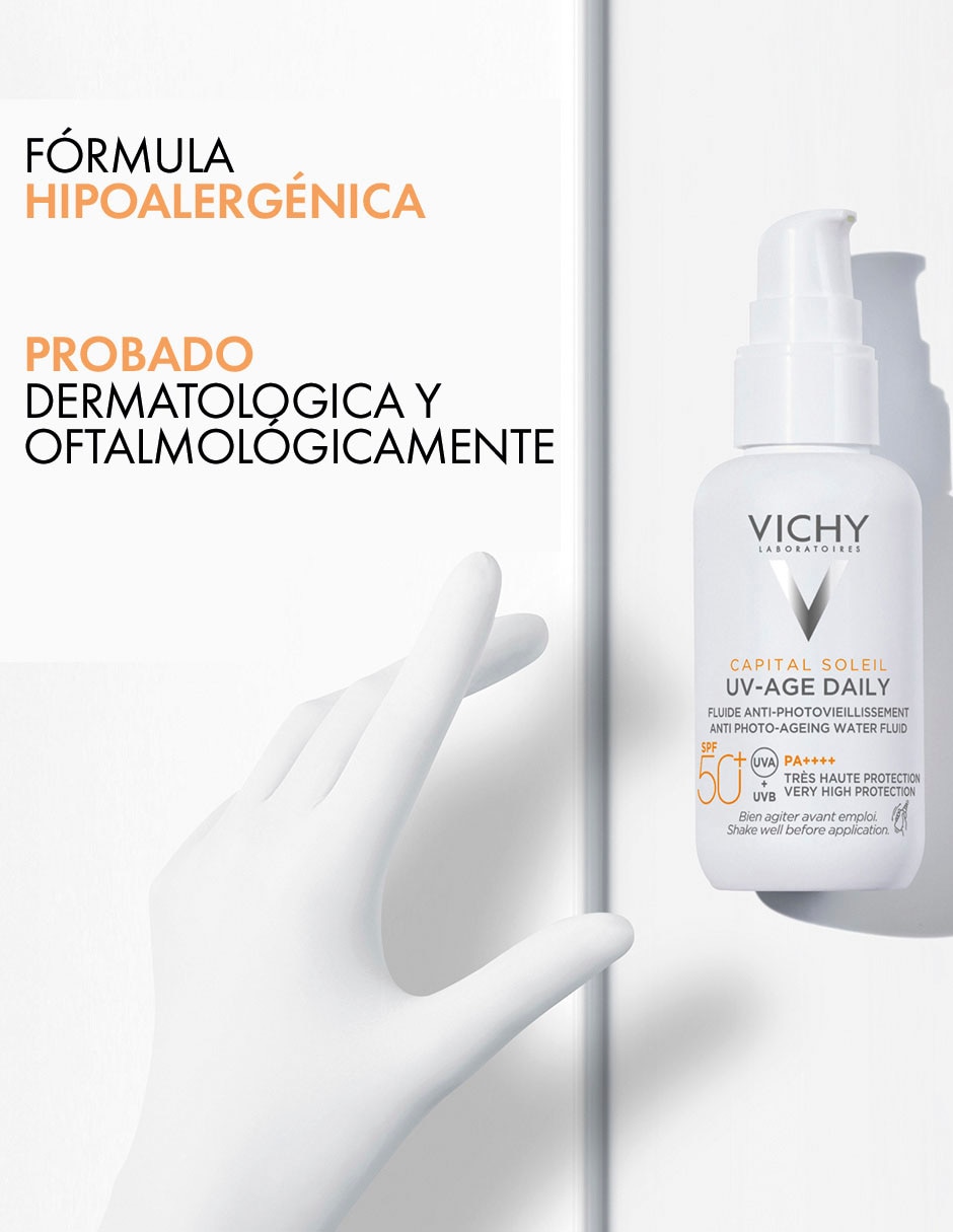 Protector solar FPS 50+ 11