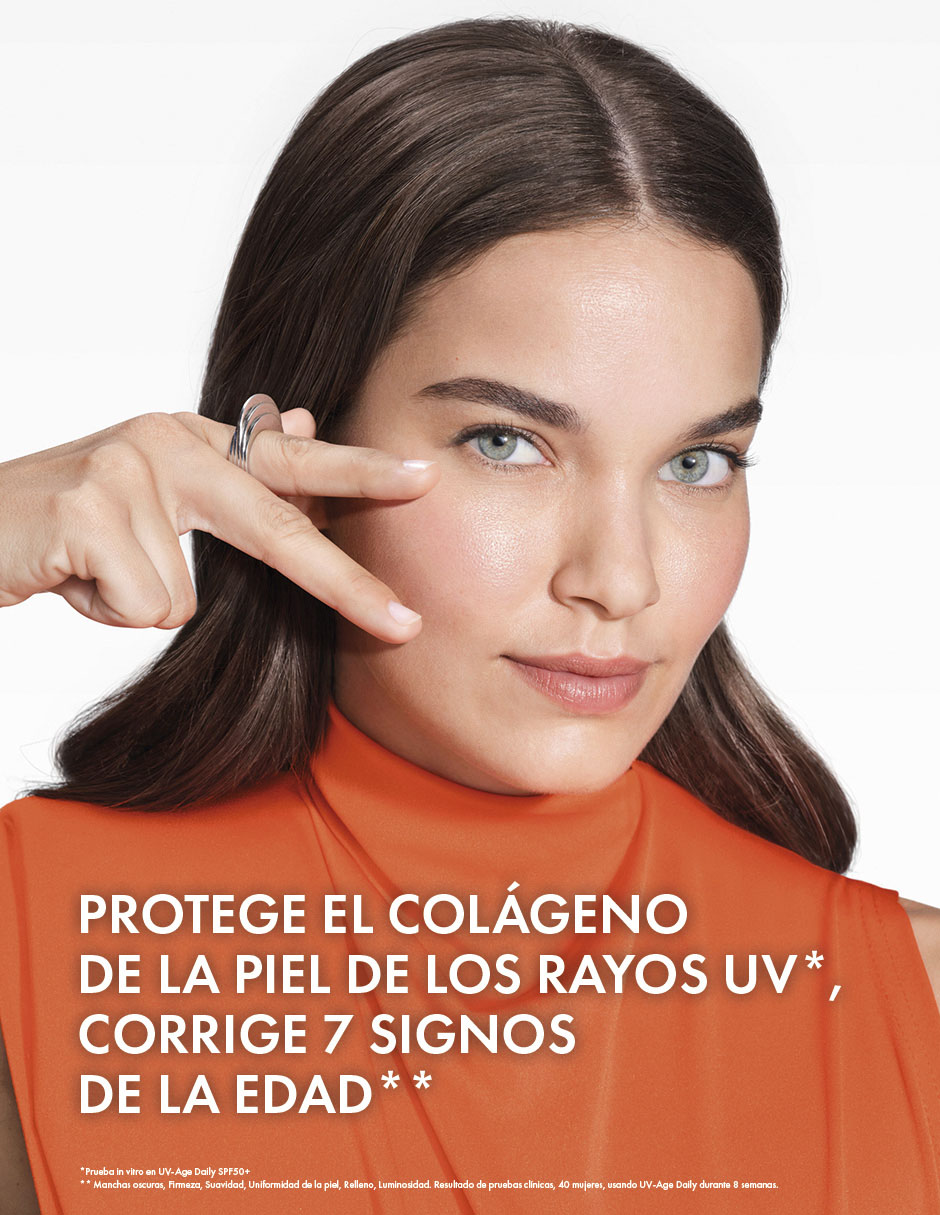 Protector solar FPS 50+ 5