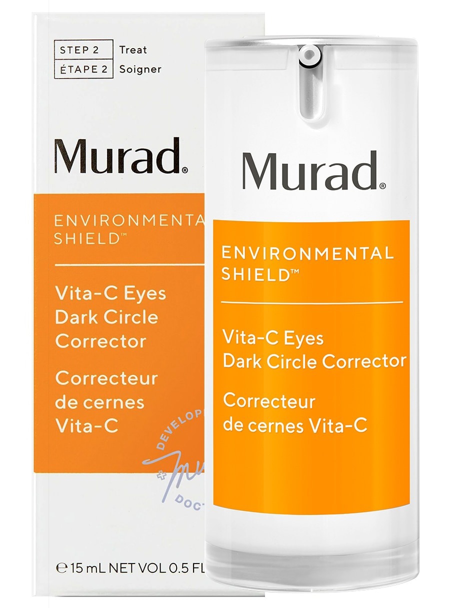 Crema para ojos recomendada para bolsas y ojeras de día y noche para todo tipo piel 2