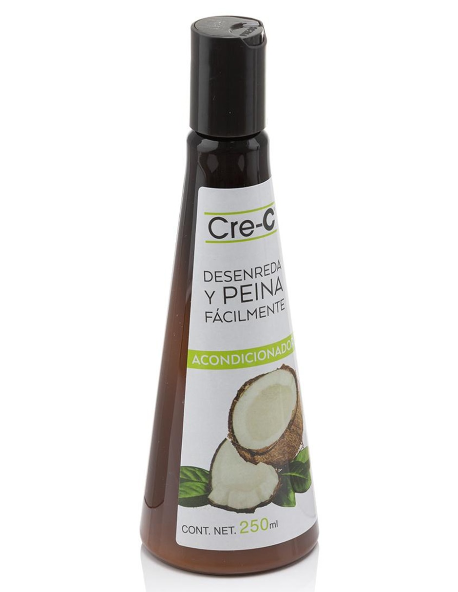 Acondicionador para cabello 250 ml Acondicionador para cabello 250 ml
