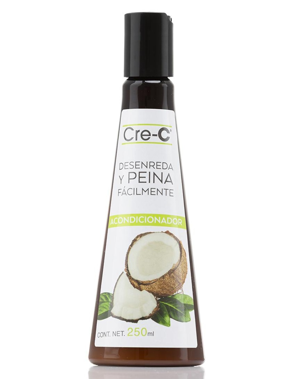 Acondicionador para cabello 250 ml 1