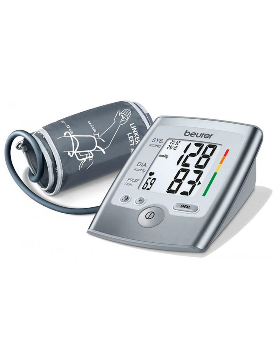 BEURER Baumanometro digital de escritorio Beurer BM35