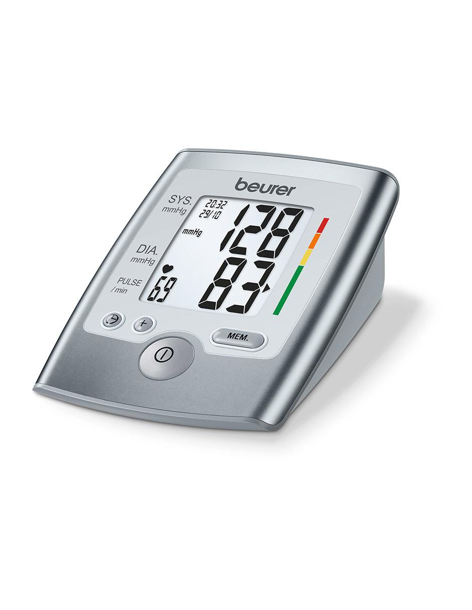 Baumanometro digital de escritorio Beurer BM35