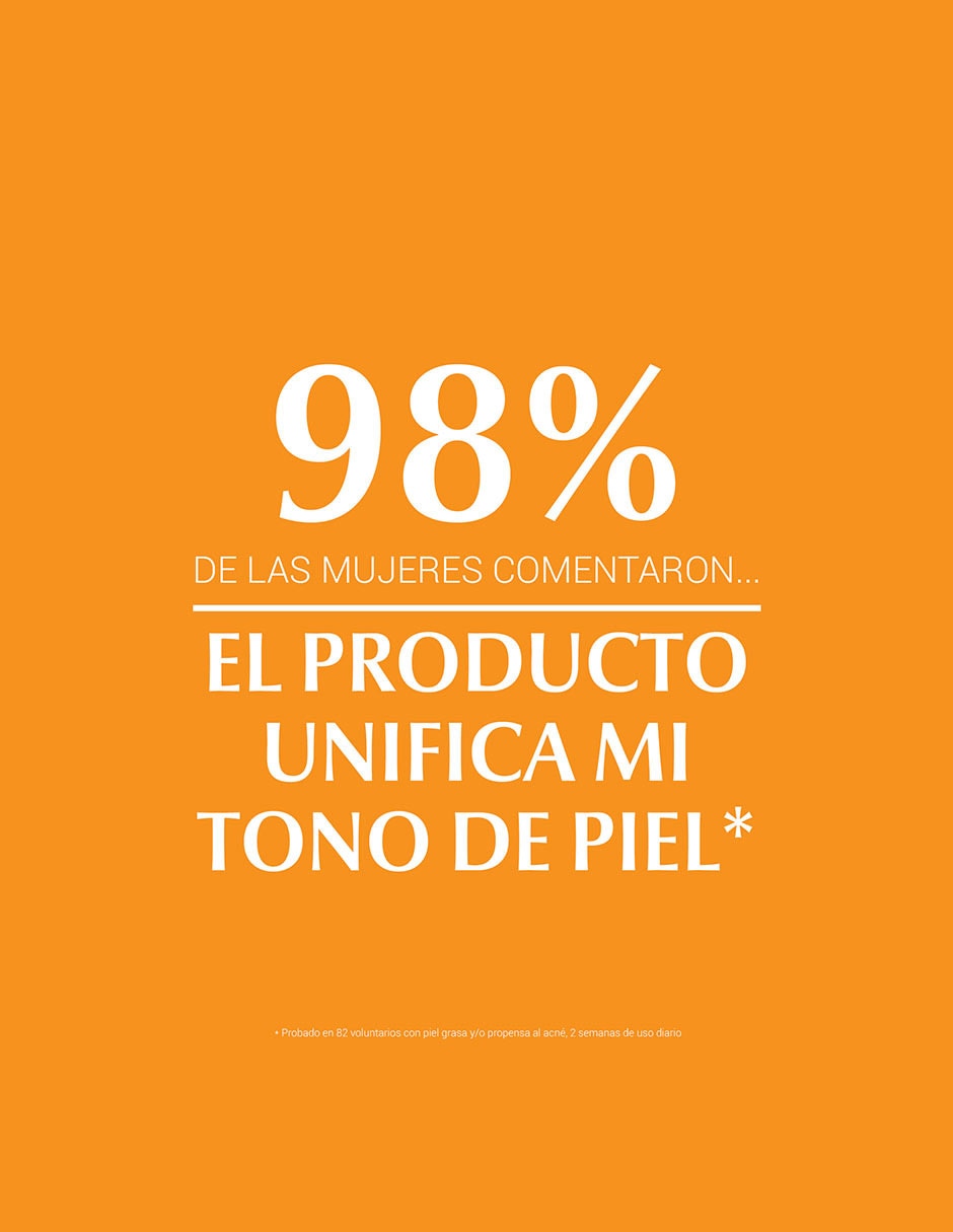 Protector solar FPS 50 Oil Control Tinted Eucerin 50 ml