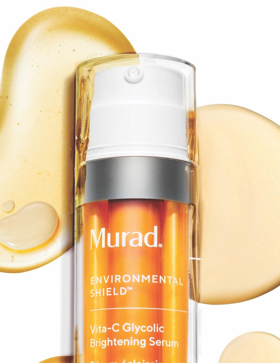Sérum vitamina C facial todo tipo piel